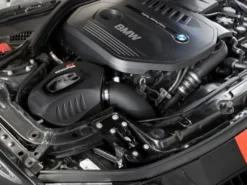 BMW 140i/M240i (F22/23)/340i (F3x)/440i (F3x) 2016-2020 3.0L (t) B58 Momentum GT Pro DRY S Sportluftfilter aFe Power