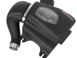 BMW 135i/1M/335i/535i 2007-2011 (E9x/E8x/E6x) Momentum Pro DRY S Insugskit Sportluftfilter aFe Power
