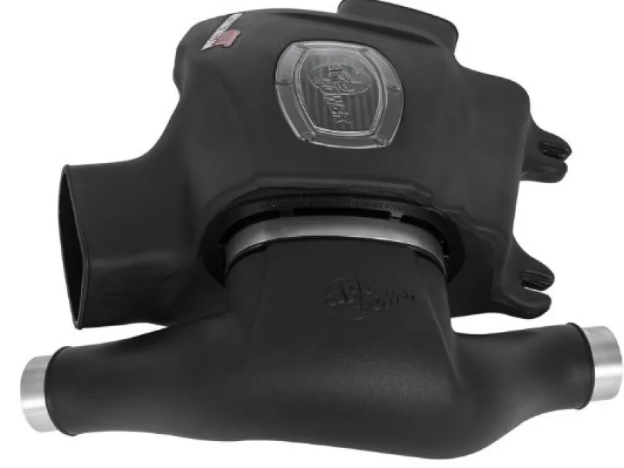 BMW 135i/1M/335i/535i 2007-2011 (E9x/E8x/E6x) Momentum Pro DRY S Insugskit Sportluftfilter aFe Power
