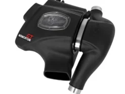 BMW 135i/1M/335i/535i 2007-2011 (E9x/E8x/E6x) Momentum Pro DRY S Insugskit Sportluftfilter aFe Power