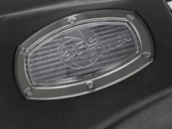 BMW 135i/1M/335i/535i 2007-2011 (E9x/E8x/E6x) Momentum Pro DRY S Insugskit Sportluftfilter aFe Power