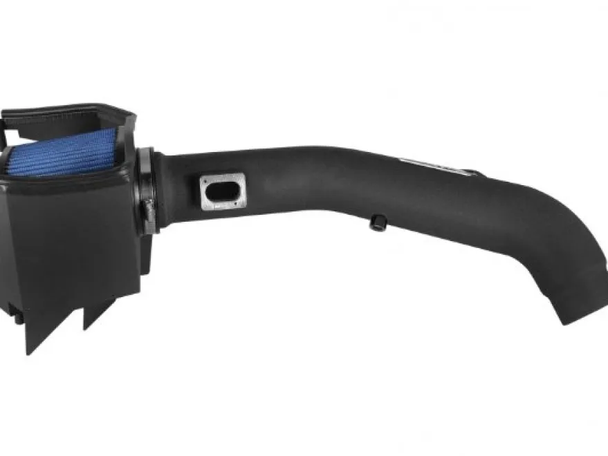 BMW 35i N55 2012-2015 3.0L (t) Insugskit Sportluftfilter MagnumFORCE Steg-2 Pro 5R aFe Power