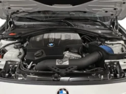 BMW 35i N55 2012-2015 3.0L (t) Insugskit Sportluftfilter MagnumFORCE Steg-2 Pro 5R aFe Power