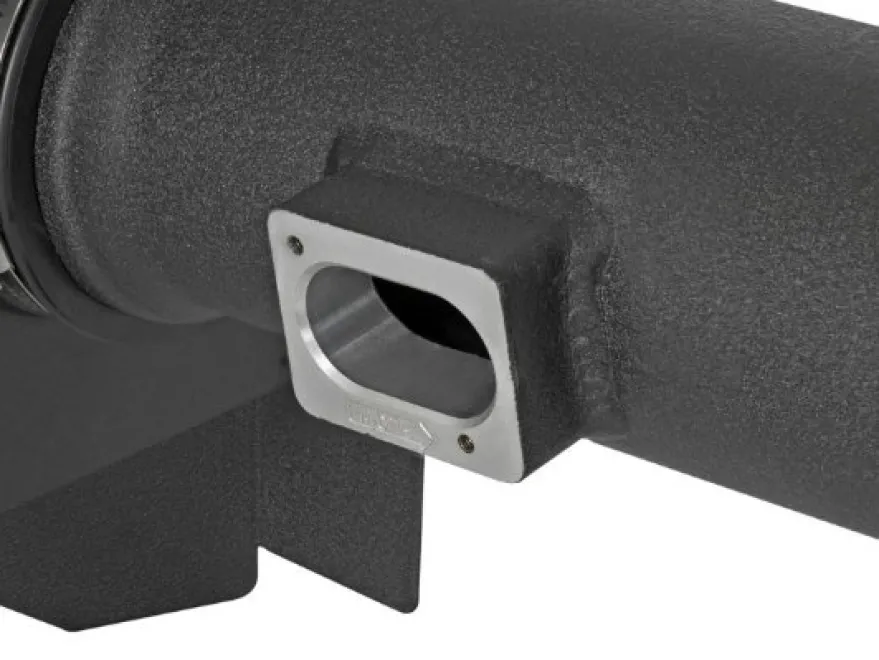 BMW 35i N55 2012-2015 3.0L (t) Insugskit Sportluftfilter MagnumFORCE Steg-2 Pro 5R aFe Power