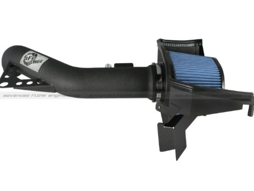 BMW 35i N55 2012-2015 3.0L (t) Insugskit Sportluftfilter MagnumFORCE Steg-2 Pro 5R aFe Power