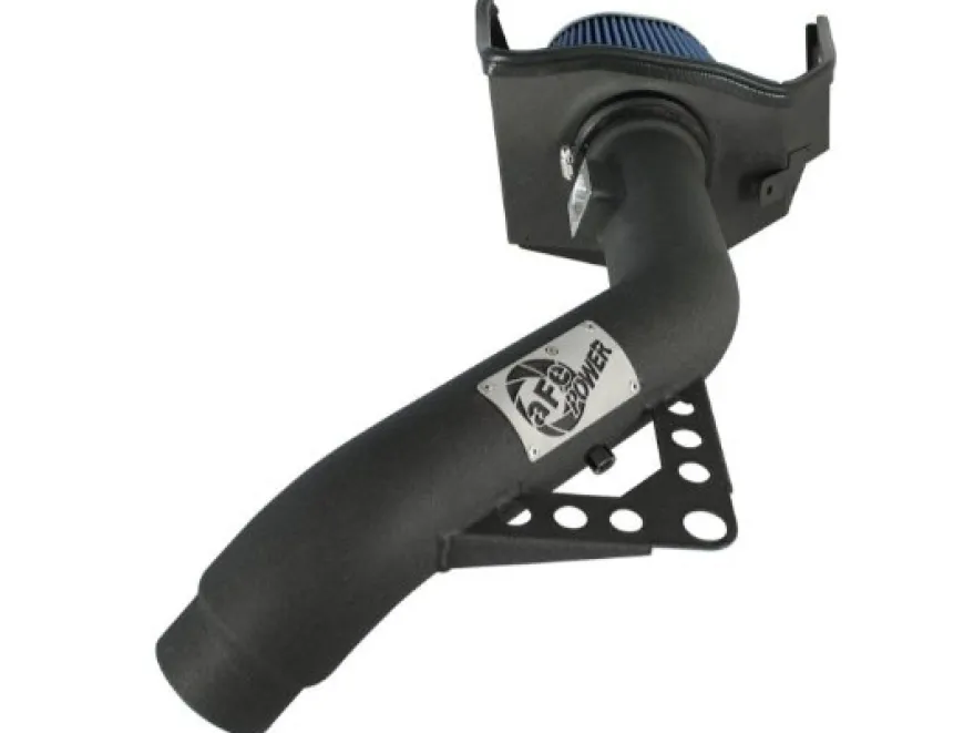 BMW 35i N55 2012-2015 3.0L (t) Insugskit Sportluftfilter MagnumFORCE Steg-2 Pro 5R aFe Power