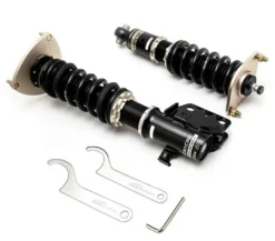 BMW i3 2014-2021 (RWD)Coilovers BC-Racing BR
