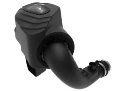 BMW 530i/x3/x4 2017-2024 2.0L (t) B46/B48 Insugskit Med Pro 5R Filter aFe Power