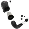 BMW 530i/x3/x4 2017-2024 2.0L (t) Sportluftfilter Luftfilterkit Pro Dry S aFe Power