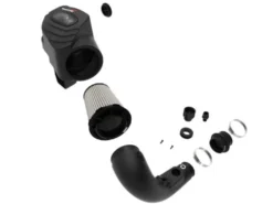 BMW 530i/x3/x4 2017-2024 2.0L (t) Sportluftfilter Luftfilterkit Pro Dry S aFe Power