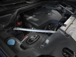 BMW 530i/x3/x4 2017-2024 2.0L (t) Sportluftfilter Luftfilterkit Pro Dry S aFe Power
