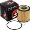 BMW 2006-2020 L4/L6 Bensin Pro GUARD D2 Oljefilter aFe Power