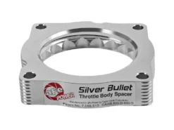 BMW 3.0L N55 Gasspjällspacer Silver Bullet aFe Power