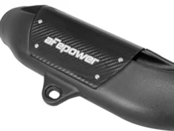 BMW M2 Competition (F87) 2019-2021 / BMW M3/M4 (F80/82/83) 2015-2020 3.0L (tt) S55 Momentum Pro 5R Kalluftsintag Luftfilterkit aFe Power