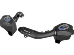 BMW M2 Competition (F87) 2019-2021 / BMW M3/M4 (F80/82/83) 2015-2020 3.0L (tt) S55 Momentum Pro 5R Kalluftsintag Luftfilterkit aFe Power