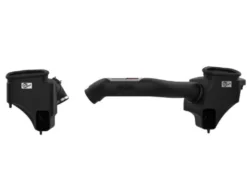BMW M2 Competition (F87) 2019-2021 / M3 / M4 (F80/82/83) 2015-2020 3.0L (tt) S55 Magnum FORCE Stage-2 Pro 5R Kalluftsintag Luftfilterkit aFe Power