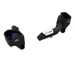 BMW M2 Competition (F87) 2019-2021 / M3 / M4 (F80/82/83) 2015-2020 3.0L (tt) S55 Magnum FORCE Stage-2 Pro 5R Kalluftsintag Luftfilterkit aFe Power