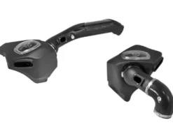 BMW M2 Competition (F87) 2019-2021 / M3 / M4 (F80 / 82 / 83) 2015-2020 3.0L (tt) S55 Momentum Pro DRY S Kalluftsintag Luftfilterkit aFe Power