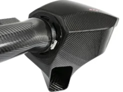 BMW M2 Competition (F87) 2019-2021 / M3 / M4 (F80/82/83) 2015-2020 3.0L (tt) S55 Momentum GT Pro 5R Kalluftsintag Luftfilterkit aFe Power