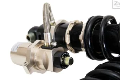 BMW M3 E92 08+ BC-Racing Coilovers ZR