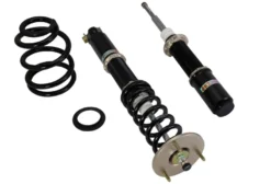 BMW M5 E60 05-10 Coilovers BC-Racing BR Typ RN