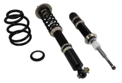 BMW M5 E60 05-10 Coilovers BC-Racing BR Typ RN