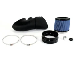 BMW M3 (E90/E92/E93) 2008-2013 V8-4.0L S65 MagnumFORCE Intakes Stage-2 Pro 5R Insugskit Sportluftfilter aFe Power