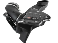 BMW M3 2008-2013 (E90/E92/E93) V8-4.0L (S65) Magnum FORCE Stage-2Si Pro Dry S Insugskit Sportluftfilter aFe Power
