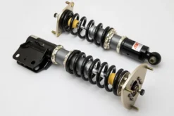 BMW M3 E92 (Ej EDC) 08+ Coilovers BC-Racing DS Typ DA