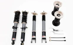 BMW M3 E92 (Ej EDC) 08+ Coilovers BC-Racing DS Typ DA