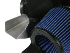 BMW M3 (E46) 2001-2006 3.2L MagnumFORCE Insugskit Sportluftfilter Steg-2 Pro 5R aFe Power