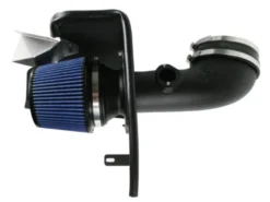 BMW M3 (E46) 2001-2006 3.2L MagnumFORCE Insugskit Sportluftfilter Steg-2 Pro 5R aFe Power