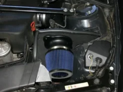 BMW M3 (E46) 2001-2006 3.2L MagnumFORCE Insugskit Sportluftfilter Steg-2 Pro 5R aFe Power