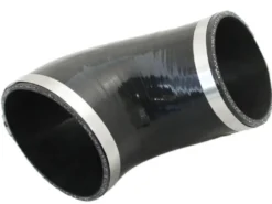 BMW M3 (E46) 2001-2006 3.2L S54 MagnumFORCE Torque Booster Rör aFe Power - Svart