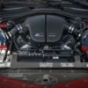 BMW M5 E60 / M6 E63/E64 2006-2010 V10-5.0L S85 MagnumFORCE Intakes Stage-2 Pro 5R Insugskit aFe Power