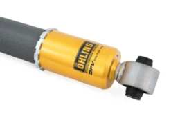 BMW 1M E82 Road & Track Coilovers Öhlins