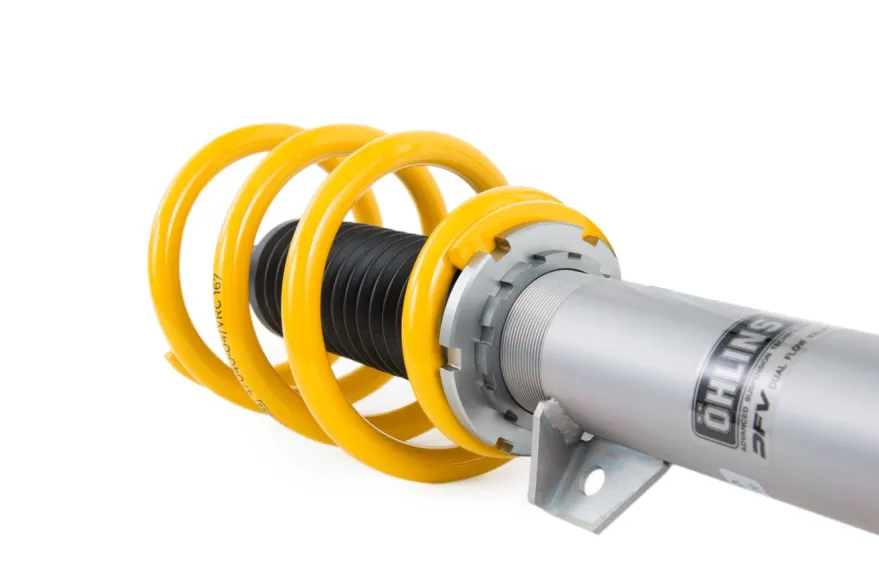 BMW M3 E46 Road & Track Coilovers Öhlins