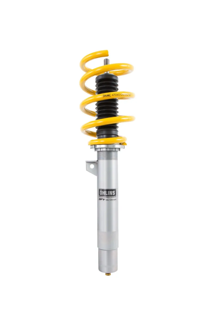 BMW M3 E46 Road & Track Coilovers Öhlins