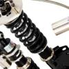 BMW M3 E92 08+ (Utan EDC) BC-Racing Coilovers ZR