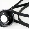 BMW M3 2009-2012 (E90/92/93) V8-4.0L Crank Power Pulley aFe Power