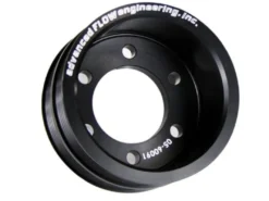 BMW M3 2009-2012 (E90/92/93) V8-4.0L Crank Power Pulley aFe Power