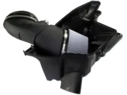 BMW M3 (E90/92/93) 2008-2013 V8-4.0L (S65) MagnumFORCE Insugskit Stage-2 Pro DRY S aFe Power