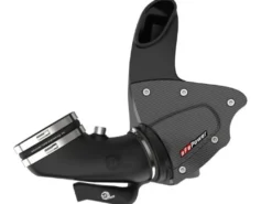BMW M3 (E90/92/93) 2008-2013 V8-4.0L S65 Magnum FORCE Stage-2 Si Pro 5R Kalluftsintag Luftfilterkit Kolfiber aFe Power