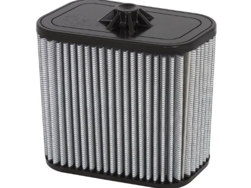BMW M3 (E90/92/93) V8 4.0L S65 2008-2013 Sportluftfilter MagnumFLOW Pro Dry S aFe Power