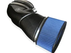 BMW M3 (E9x) 2008-2013 V8-4.0L S65 MagnumFORCE Kolfiber Insugskit Sportluftfilter Stage-2 Pro 5R aFe Power