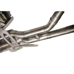 BMW M4 (F82) 2014-2019 Catback Sportavgassystem 3 Med Avgasventil Cobra Sport