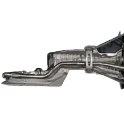 BMW M2 F87 2014-2017 3 Catback Sportavgassystem Med Avgasventil Cobra Sport