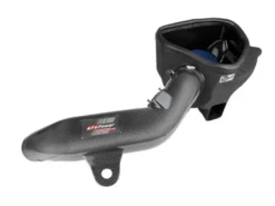 BMW M2 (F87) 2016-2018 3.0L (t) N55 Track Series Kolfiber Insugskit Sportluftfilter Pro 5R aFe Power