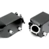 BMW M5 F10 / M6 F06 2010-2017 Downpipe & Intercooler-kit TA Technix