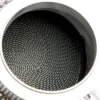 BMW M5 F90 / M8 F91/F92/F93 S63-Motor 2017-2020 Downpipe Med Katalysator & Värmeskydd TA Technix
